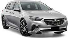 (F) Toyota Aurion