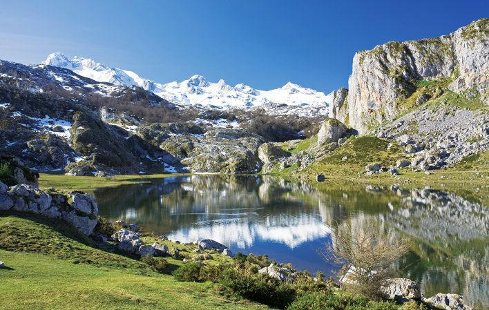 Picos de Europa National Park