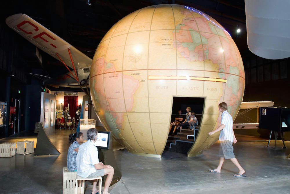 Four great reasons to visit Bundaberg in Queensland