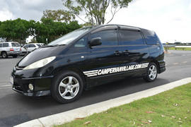 Aventus 2-seater