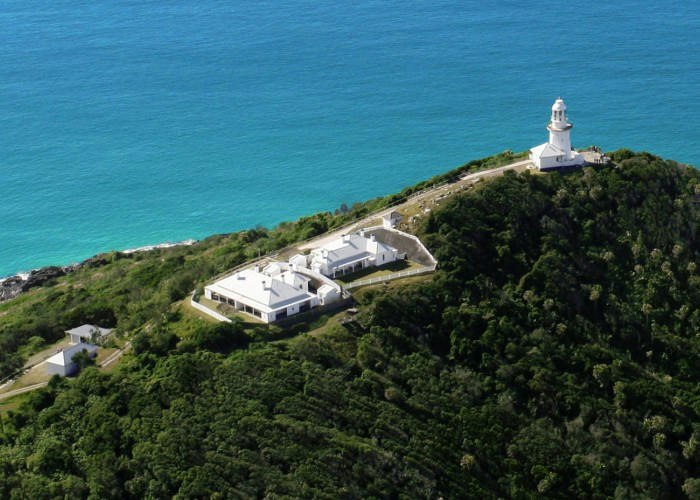 Romantic drives ... Coffs Harbour to Port Macquarie