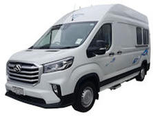 Koru Star 2 Freedom LDV