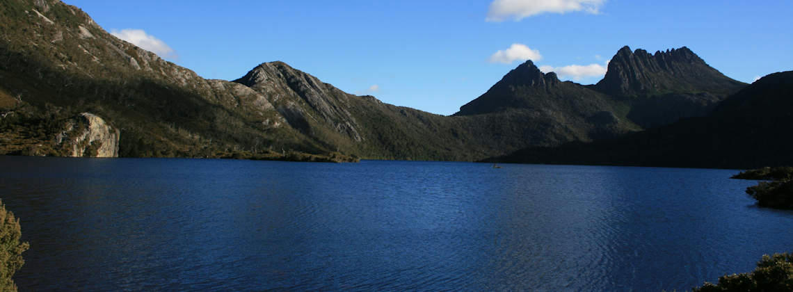 Tasmania