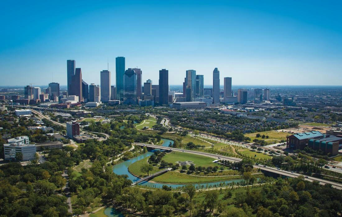 5 great self-drive journeys beyond Dallas