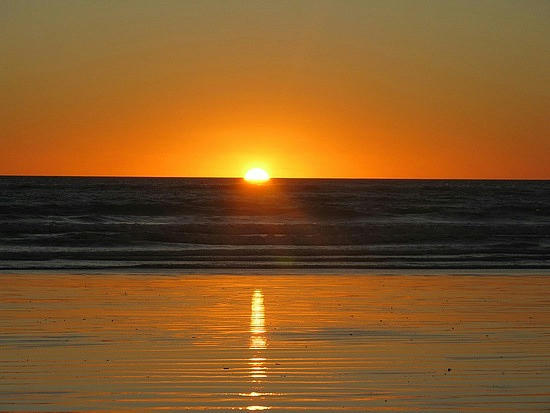 Broome to Cape Leveque