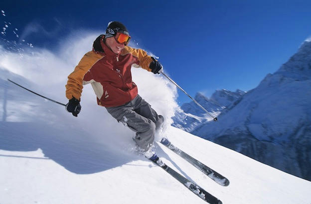 Let it snow … 5 great places for a ski holiday in the Victorian Alps