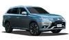 Mitsubishi Outlander Hybrid