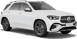 Mercedes Gle