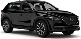 Mazda CX5