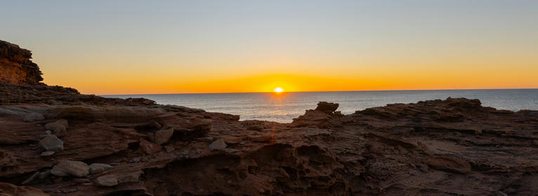 Perth to Broome Road Trip: Days 7–9 — Coral Bay & Exmouth