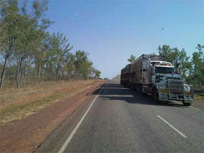 Road-Train-Northern-Territory