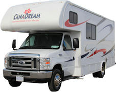 MHC Compact Motorhome
