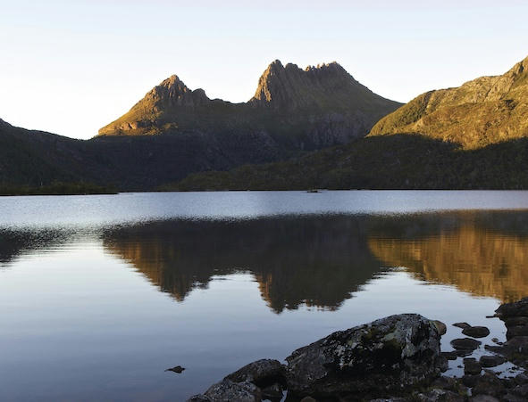 Top 10 Australian mountains to climb
