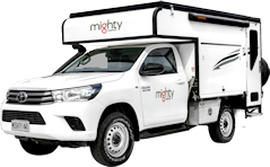 Mighty 4WD