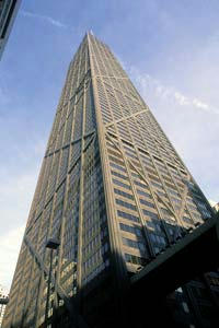 Chicago - Sears Tower