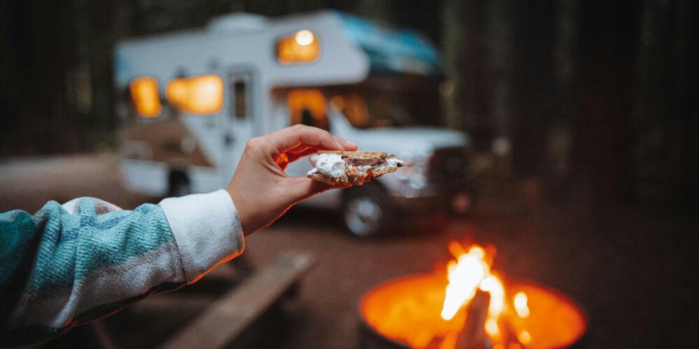 9 Family-Friendly Adventures for Your California Motorhome Road Trip