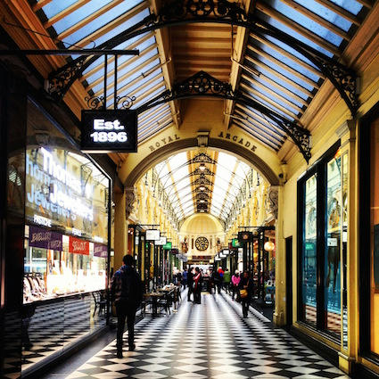10 fun things to do in Melbourne this summer