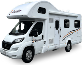 6 Berth Deluxe