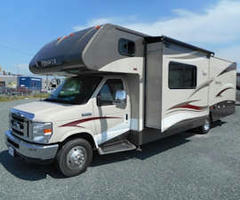 C 31 Itasca Spirit