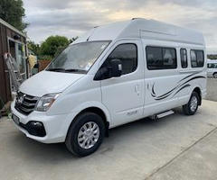 2 Berth S/T