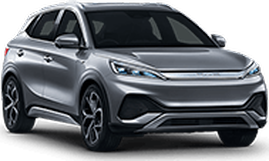 BYD Atto 3