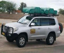 Group Fb with Camping Gear