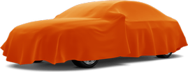 Mystery Car