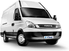 LDV Delivery 9