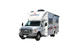 SVC Super Van Conversion