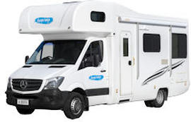 4 Berth