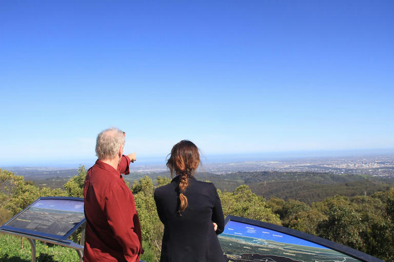 7 ways to escape to Adelaide for a weekend away