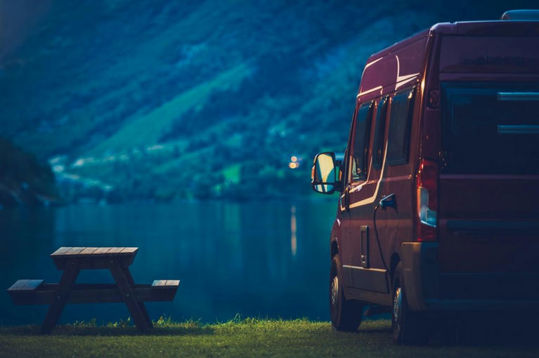 Travel Local Explore the United States