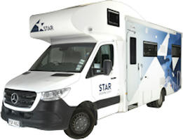 Polaris 6 Berth