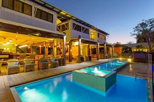 Kimberley Sands in Broome