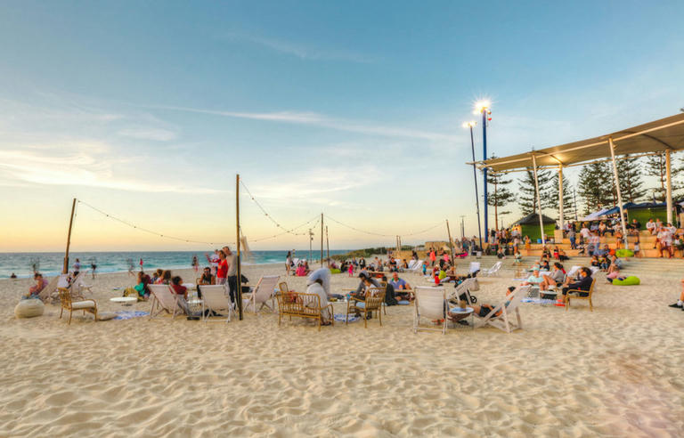 What's hot in Perth and surrounds in winter and spring