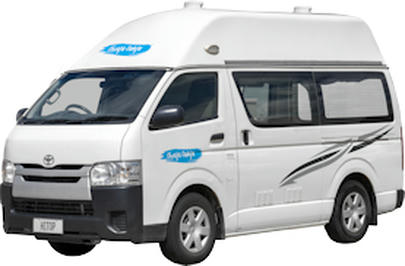 2 Berth Cheapa Campa