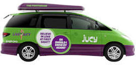 Crib+  Campervan