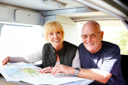 Aussies flocking to the campervanning, caravanning and camping lifestyle