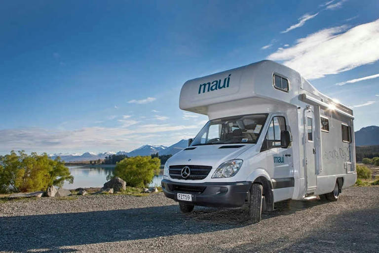 10 Hints to making your Motorhome trip a success