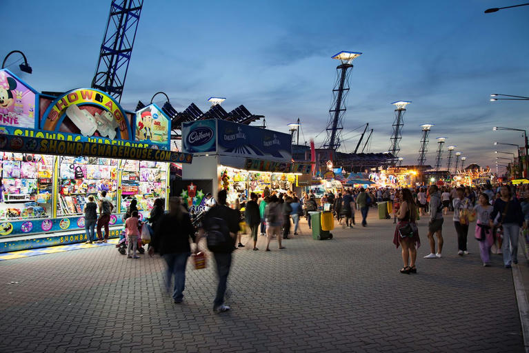 Sydney & surrounds Easter school holidays fun