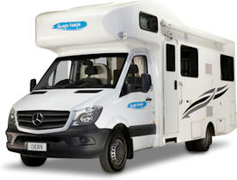 Cheapa 6 Berth