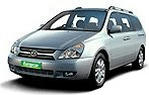 Kia Carnival - 5 Door