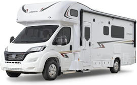 Royale 6 Berth