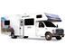 C30 Large Motorhome