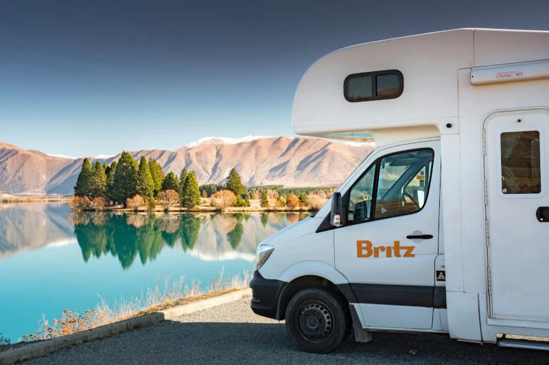 Tips for a Christchurch to Auckland 10 day road-trip