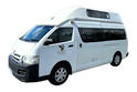 Trail Finder 4+1 exterior
