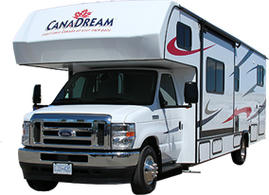 MHX Maxi Plus Motorhome