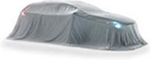 Mystery Vehicle - Auto