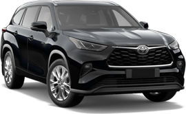 Toyota Kluger