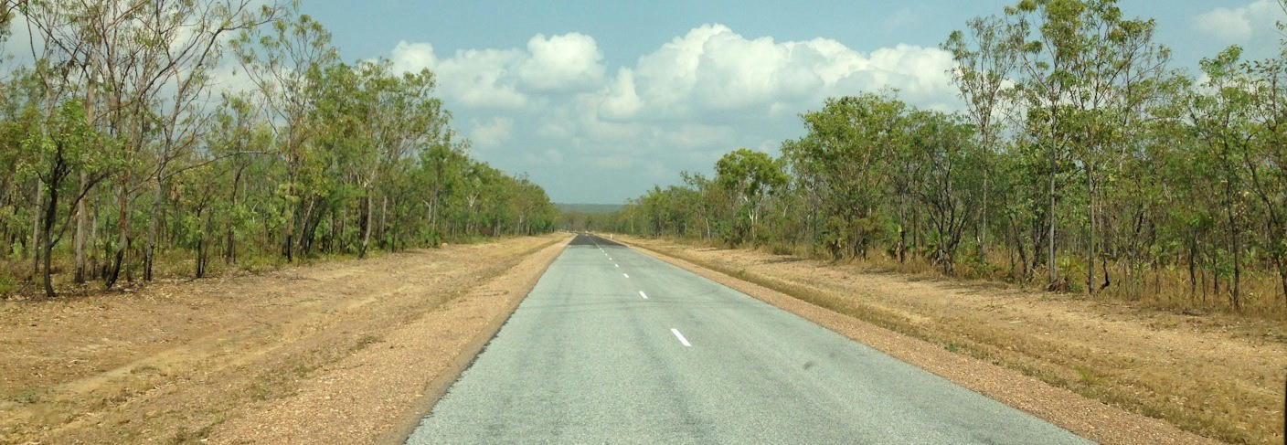Discover Darwin and the Top End with Campervan hire from DriveNow